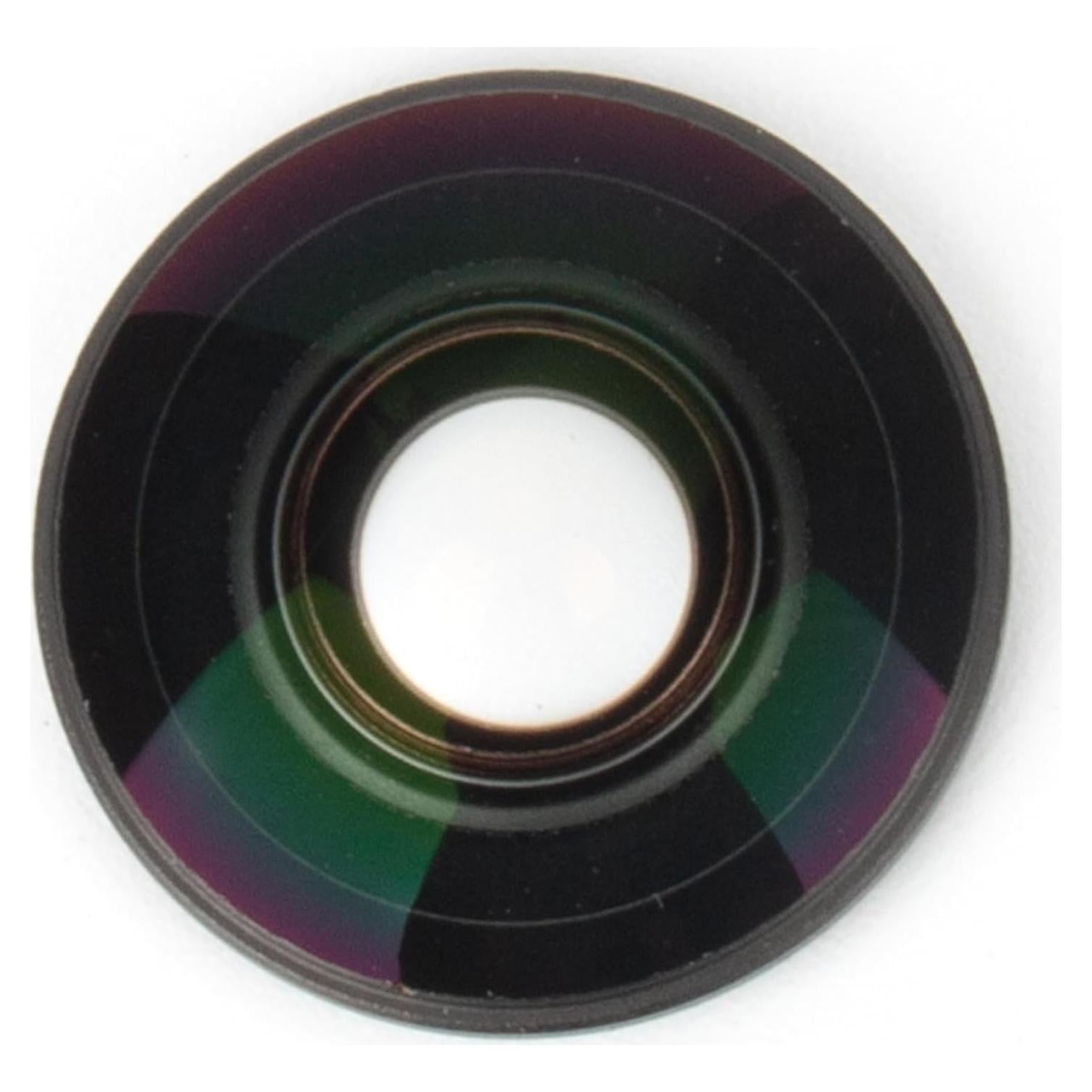 Lente de Reemplazo Huayu para Insta360 X4 225mm con Textura