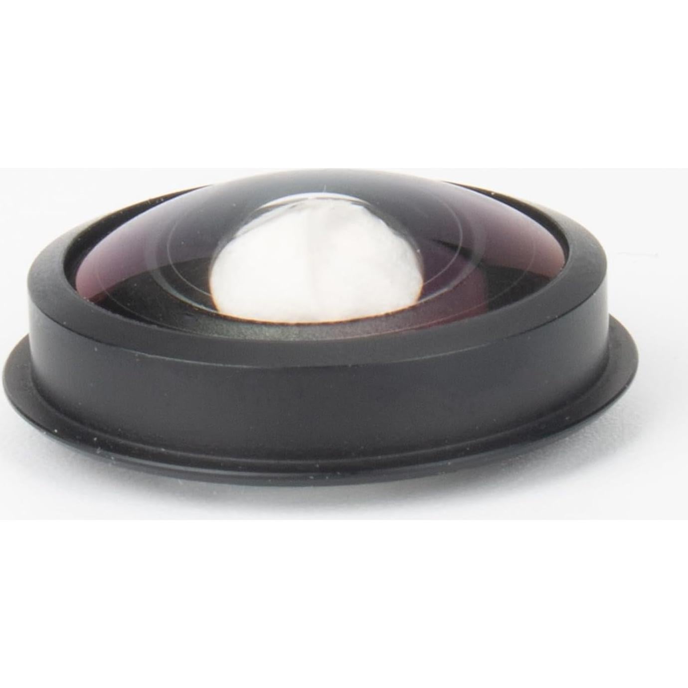 Lente de Reemplazo Huayu para Insta360 X4 225mm con Textura