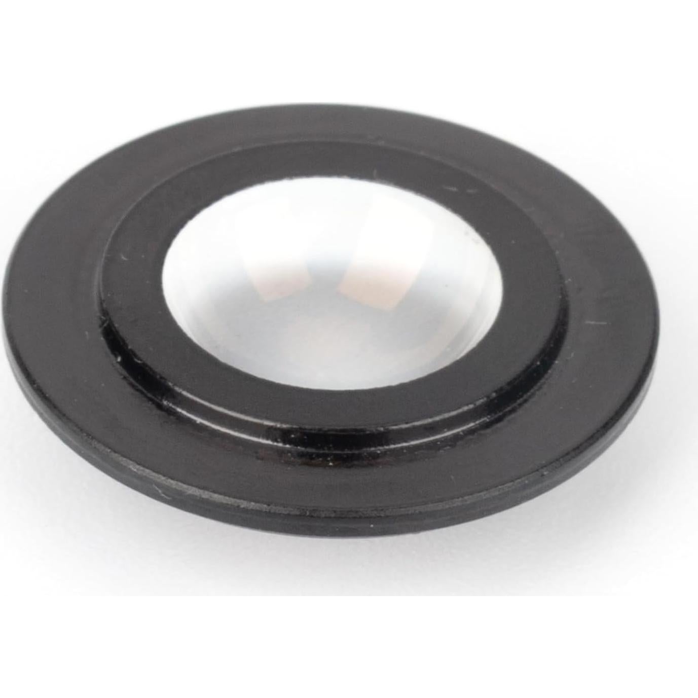 Lente de Reemplazo Huayu para Insta360 X4 225mm con Textura