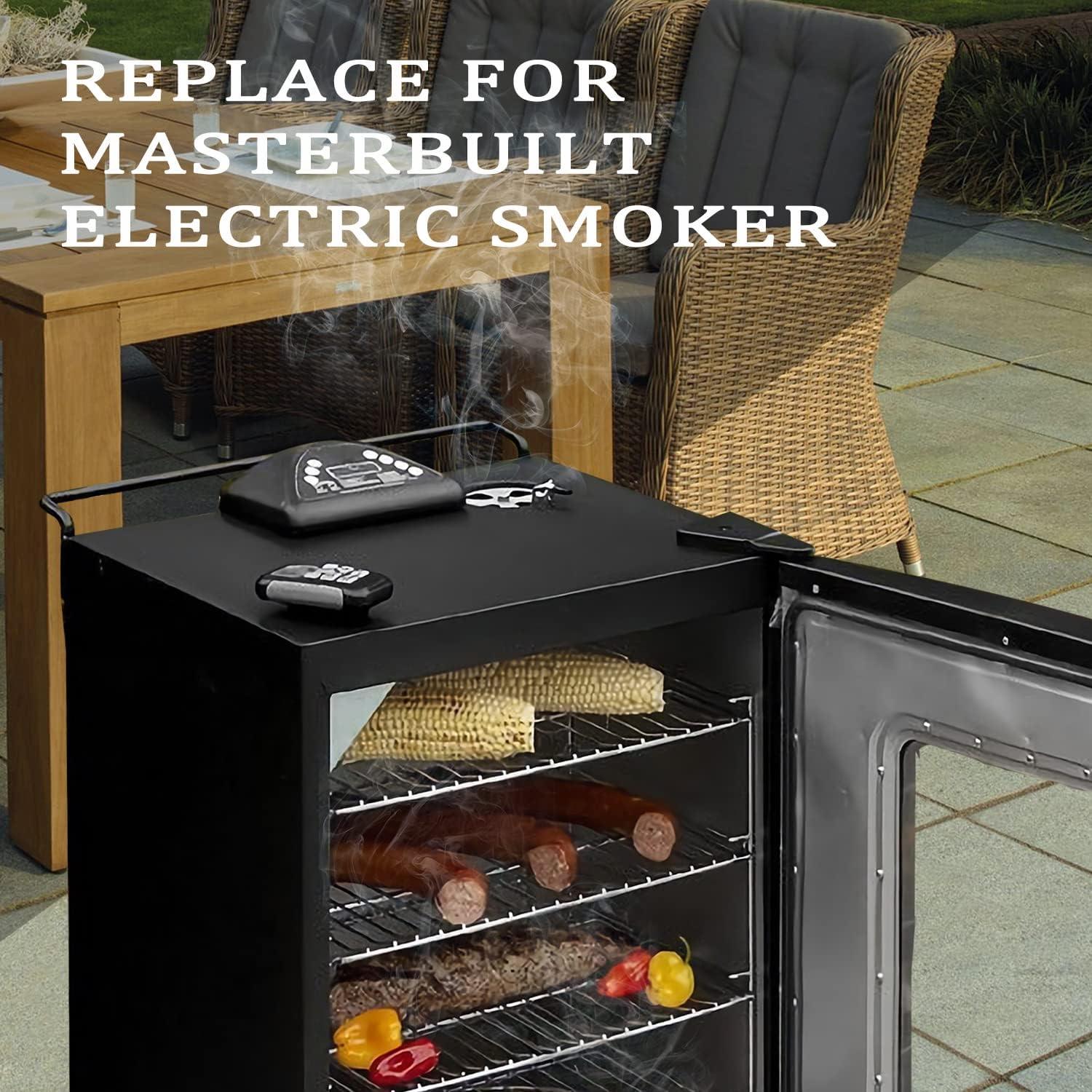 Placa de Control Digital FCCUM 9907100001 para Ahumador Masterbuilt