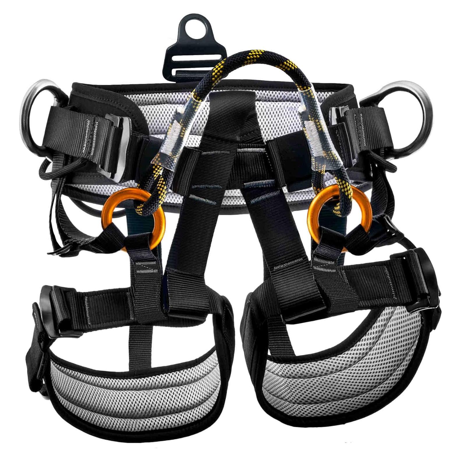 Cinturón de Escalada HandAcc ZY005 1.5kg 300kg Resistencia