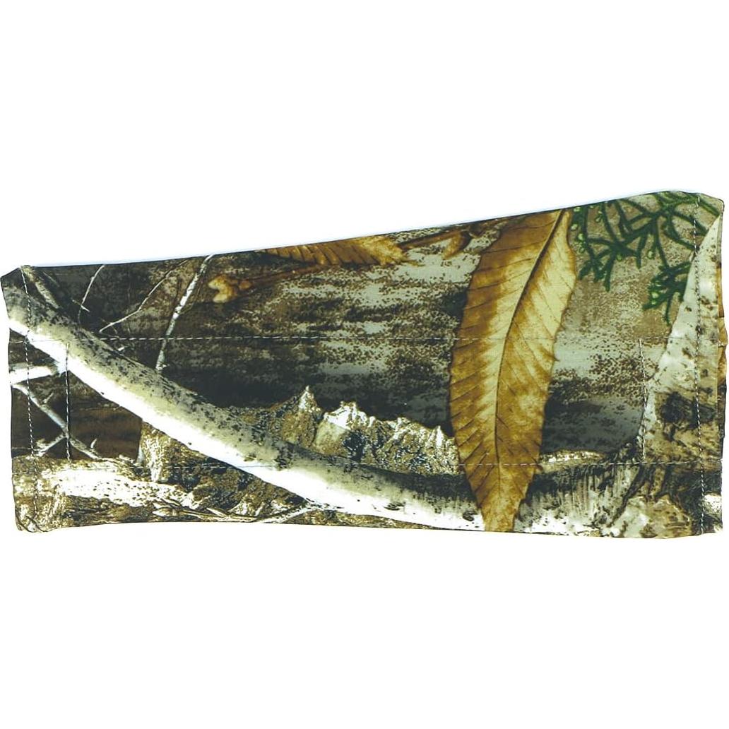 Protector de Brazo Bohning Slip-On Camo Mediano