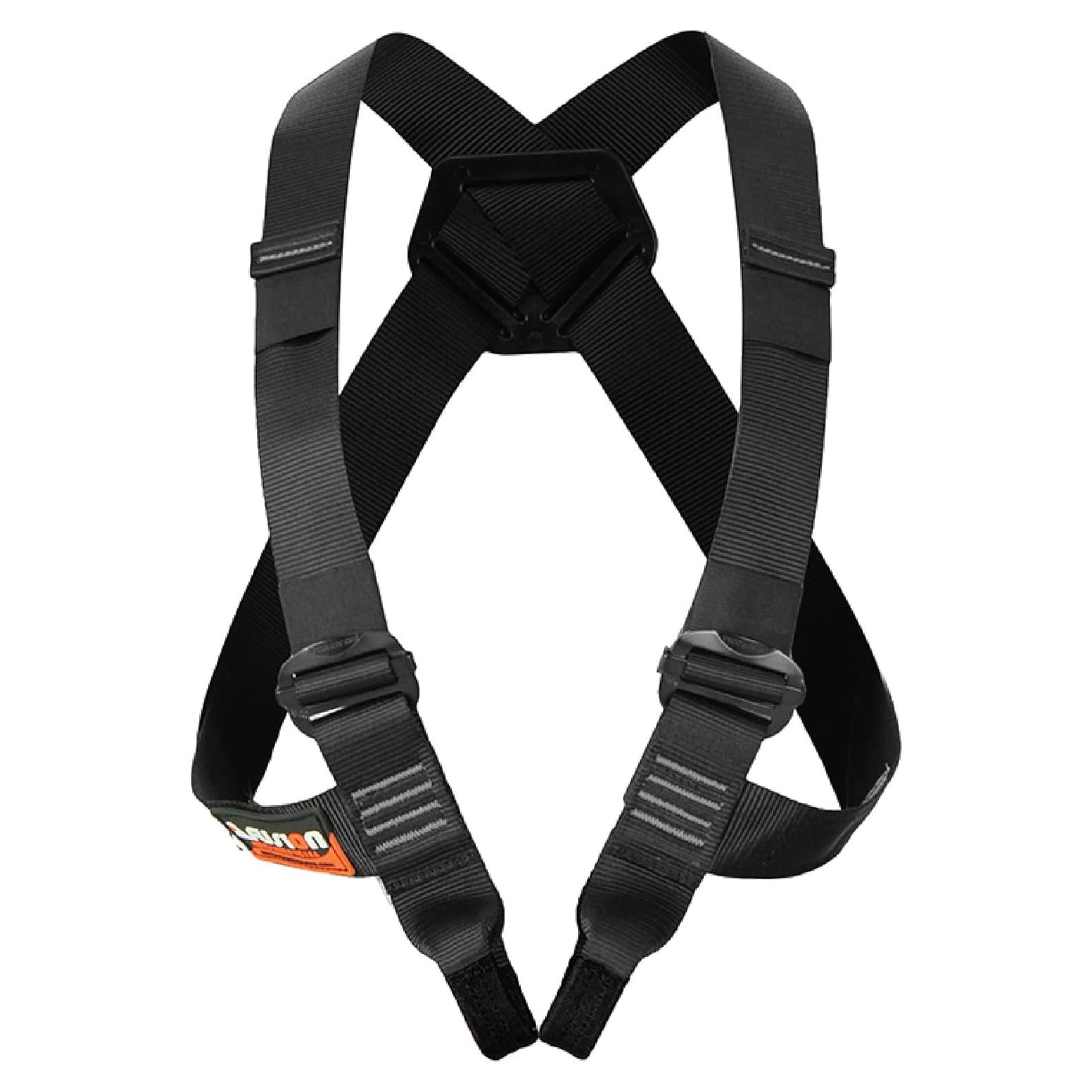 Arnés de Rescate Fusion Climb Stika 23kN Unisex
