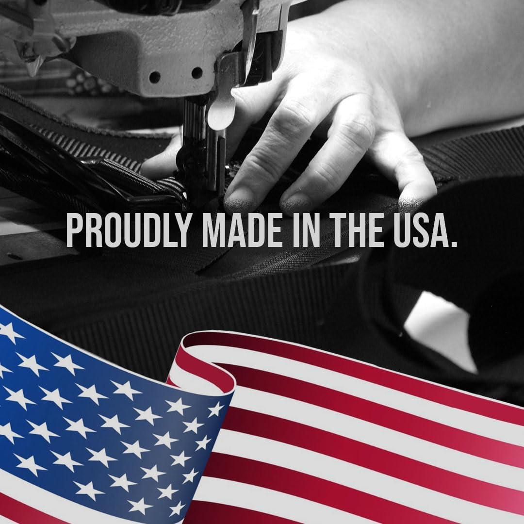 Arnés de Rescate Fusion Climb Stika 23kN Unisex