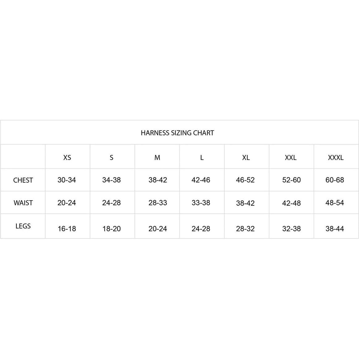 Arnés de Rescate Fusion Climb Stika 23kN Unisex