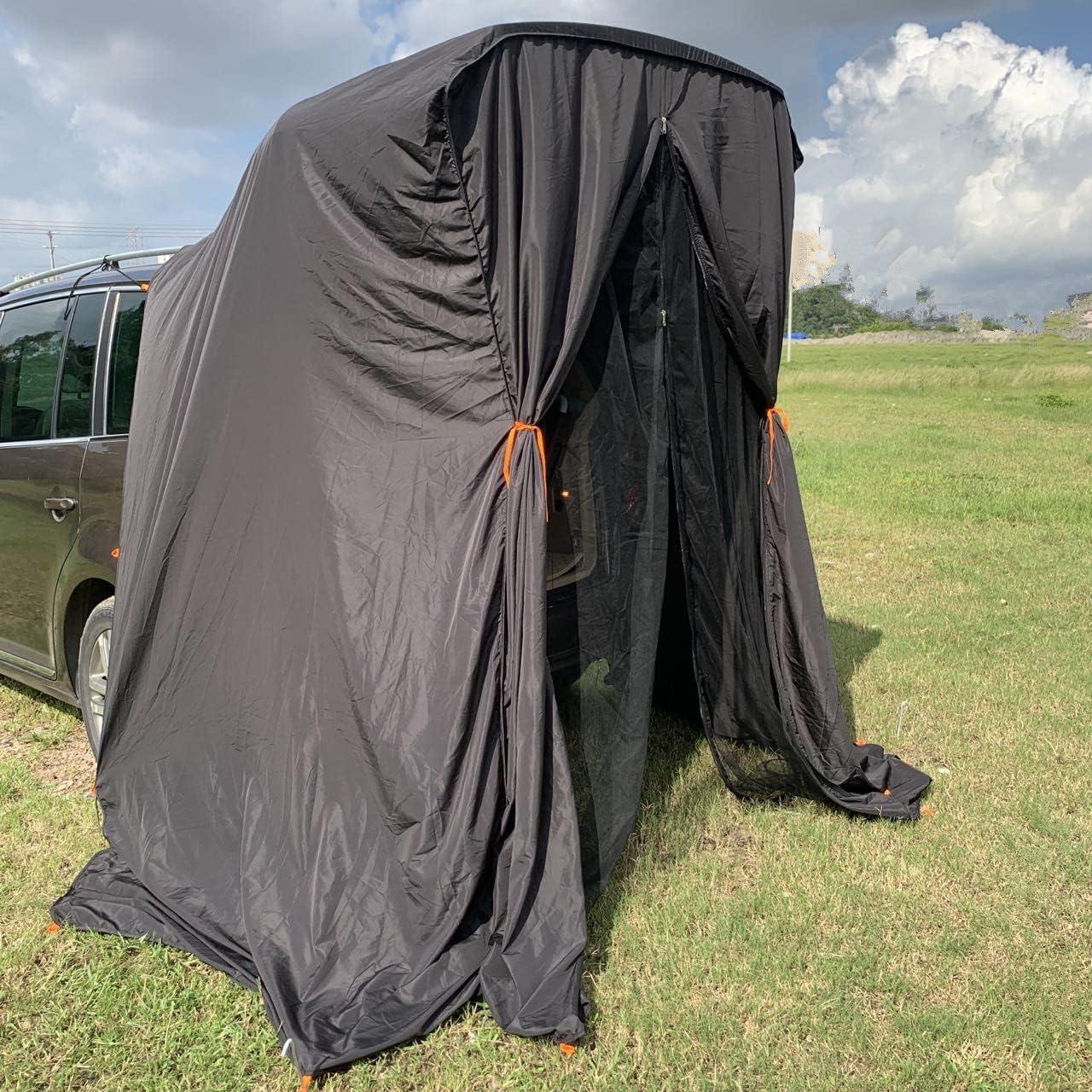 Tienda de Maletero SUV MC&SA Impermeable 3 Personas 229.87cm