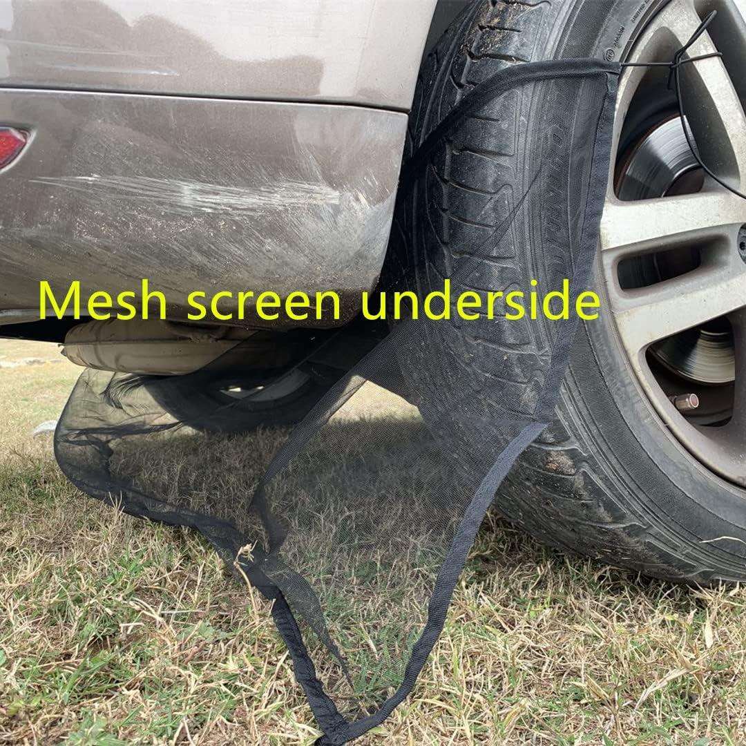 Tienda de Maletero SUV MC&SA Impermeable 3 Personas 229.87cm