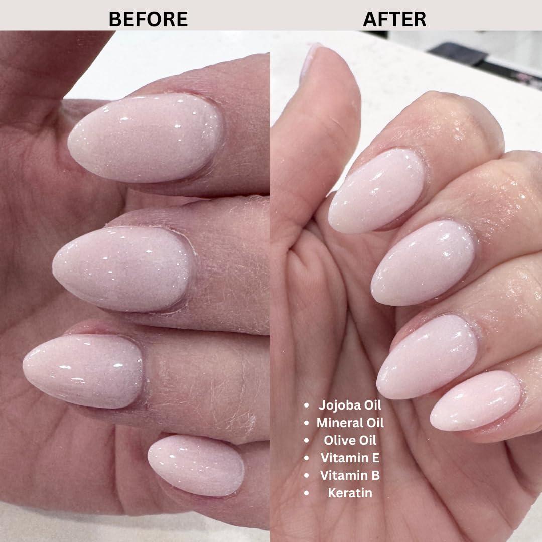 Bolígrafo Aceite Cutículas Elite Lavanda 3ml - Hidratante Uñas