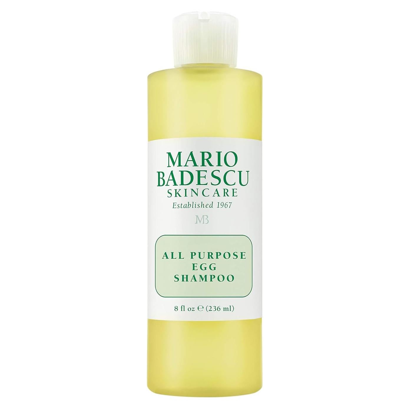 Champú y Gel de Ducha Mario Badescu 236.6 ml para Cabello y Piel