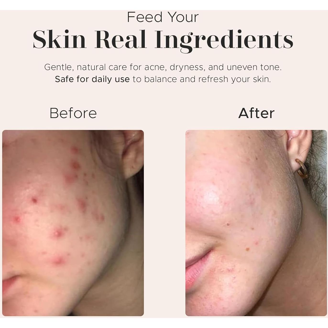 Jabón Negro Africano Orgánico Era de la Naturaleza 0.45kg