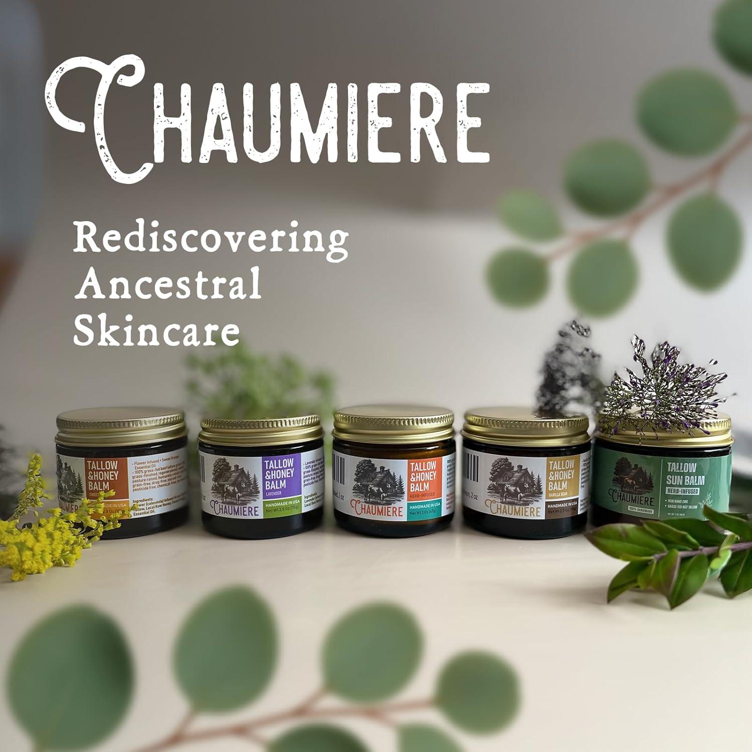 Protector Solar Natural SPF 50 Sebo de Res 70.87g