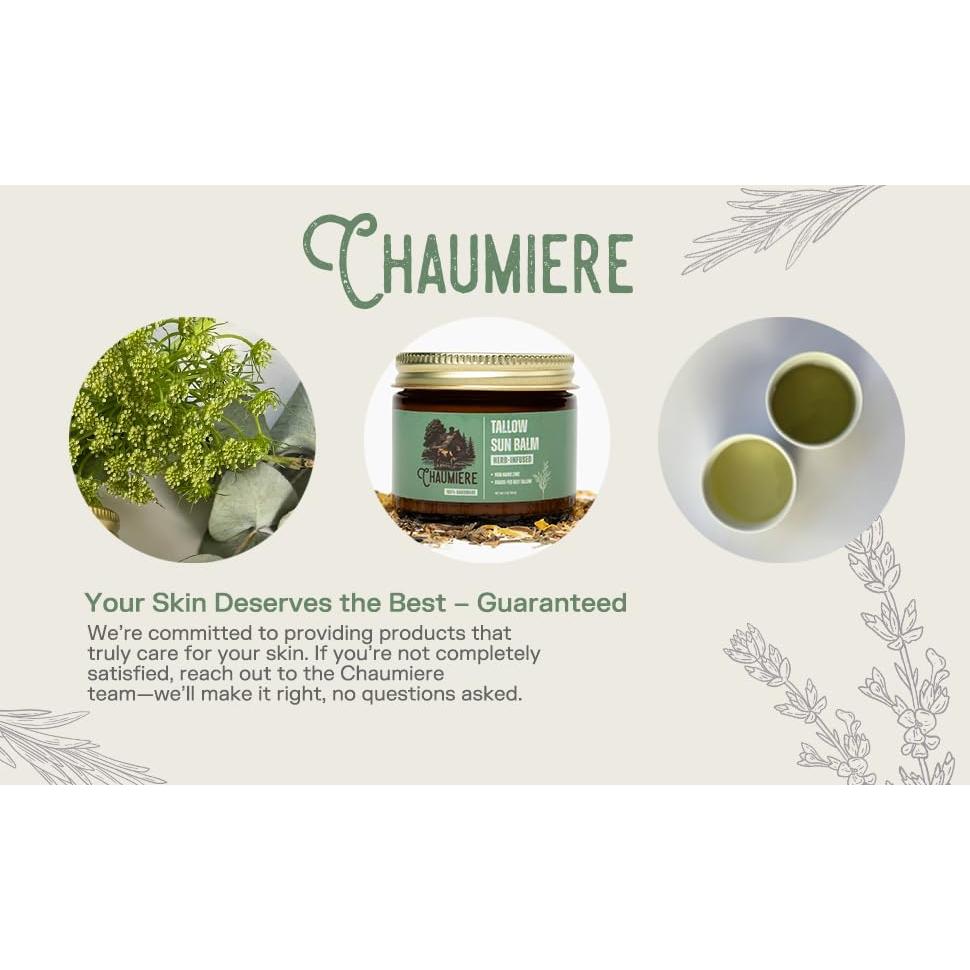 Protector Solar Natural SPF 50 Sebo de Res 70.87g