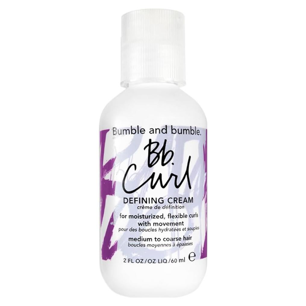 Crema para Peinar Rizos Definitorios Bumble and bumble 59 ml