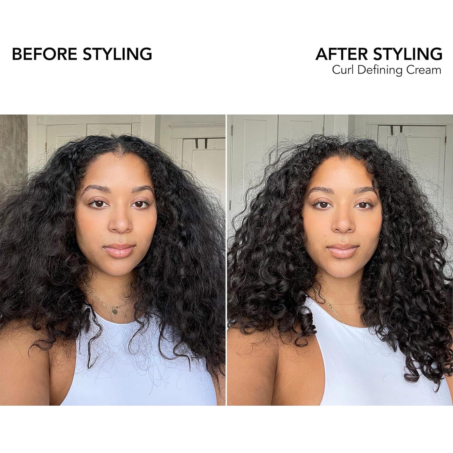 Crema para Peinar Rizos Definitorios Bumble and bumble 59 ml