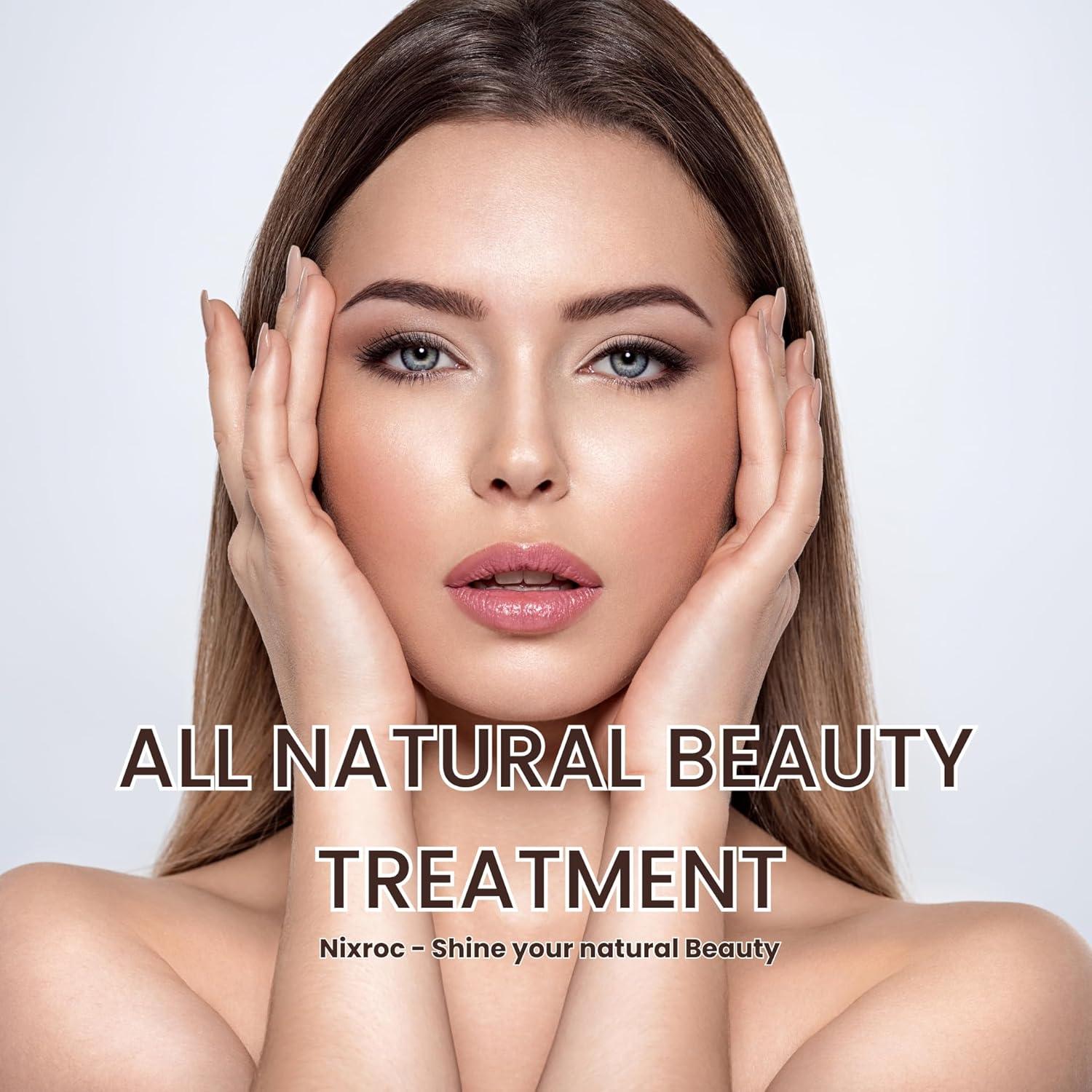 Aceite de Almendra Dulce Orgánico Nixroc 118 ml Hidratante