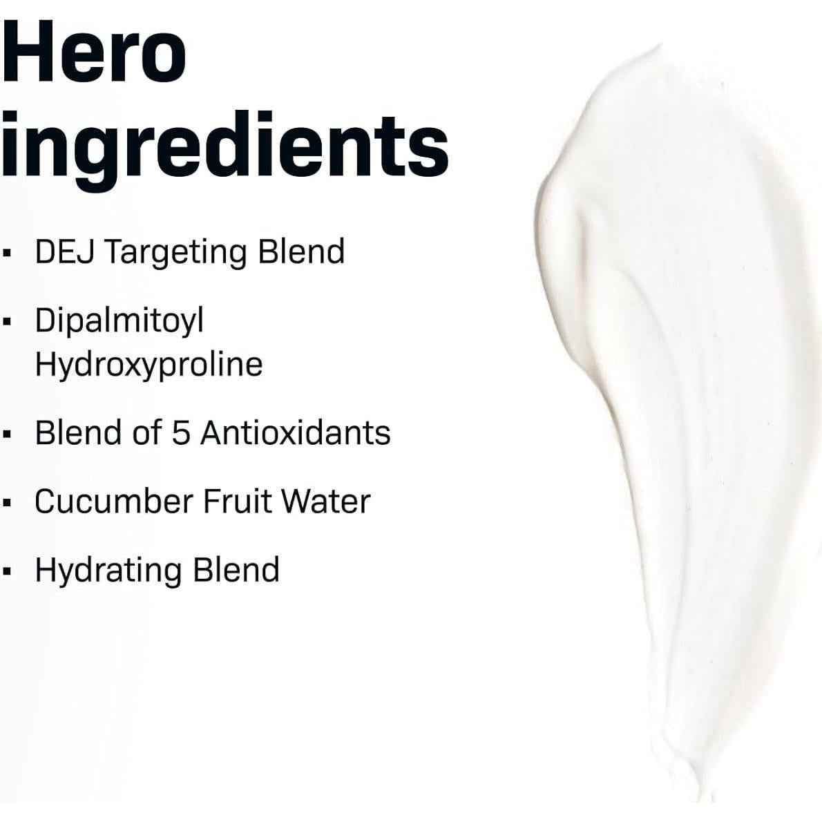 Crema para los Ojos Revision Skincare DEJ 7.09g Hidratante