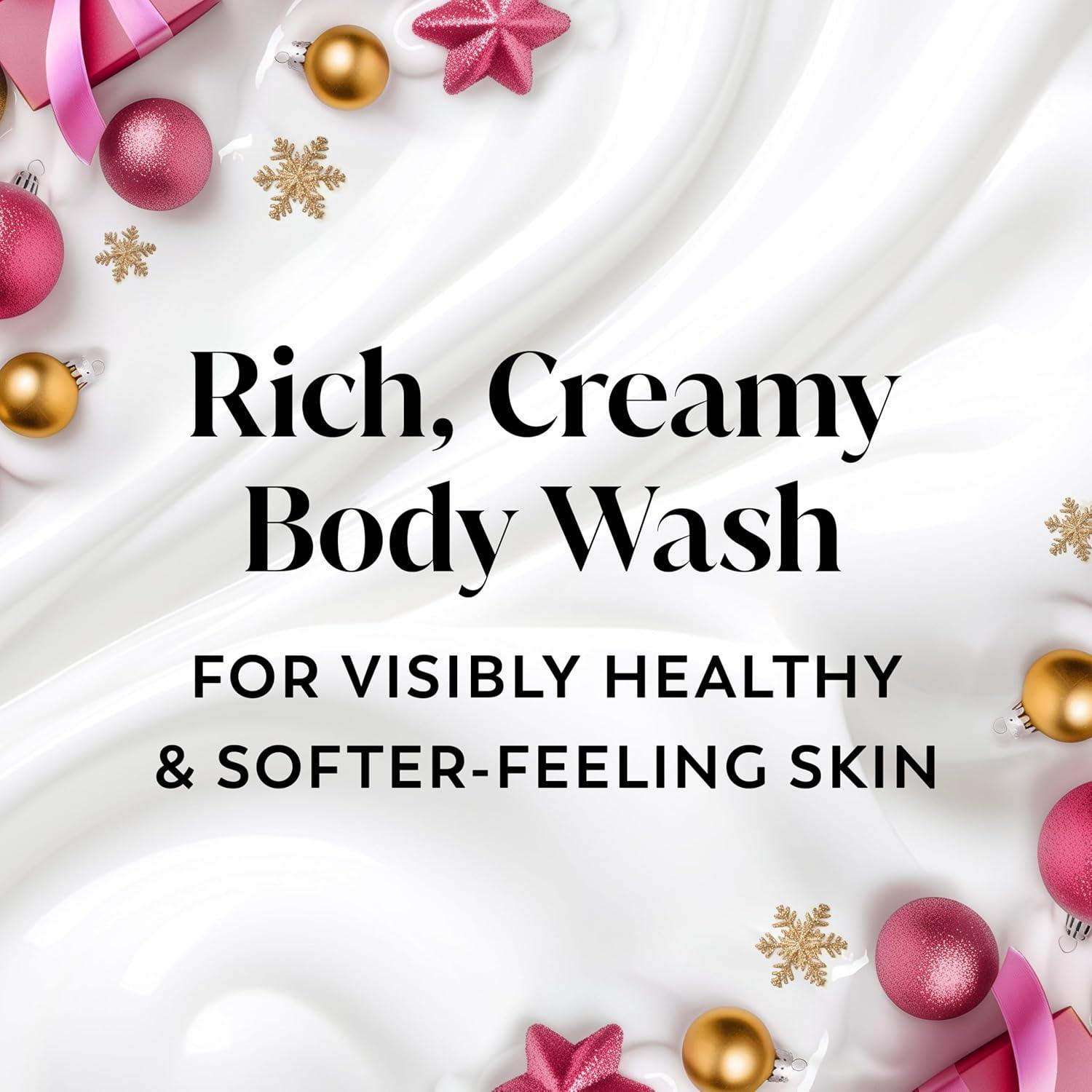 Gel de Ducha Hidratante Olay 650 ml Rubor de Champán