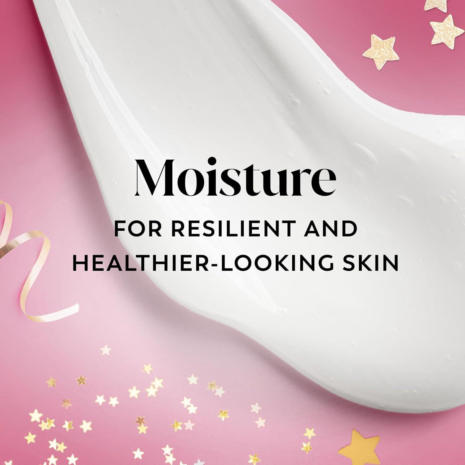 Gel de Ducha Hidratante Olay 650 ml Rubor de Champán