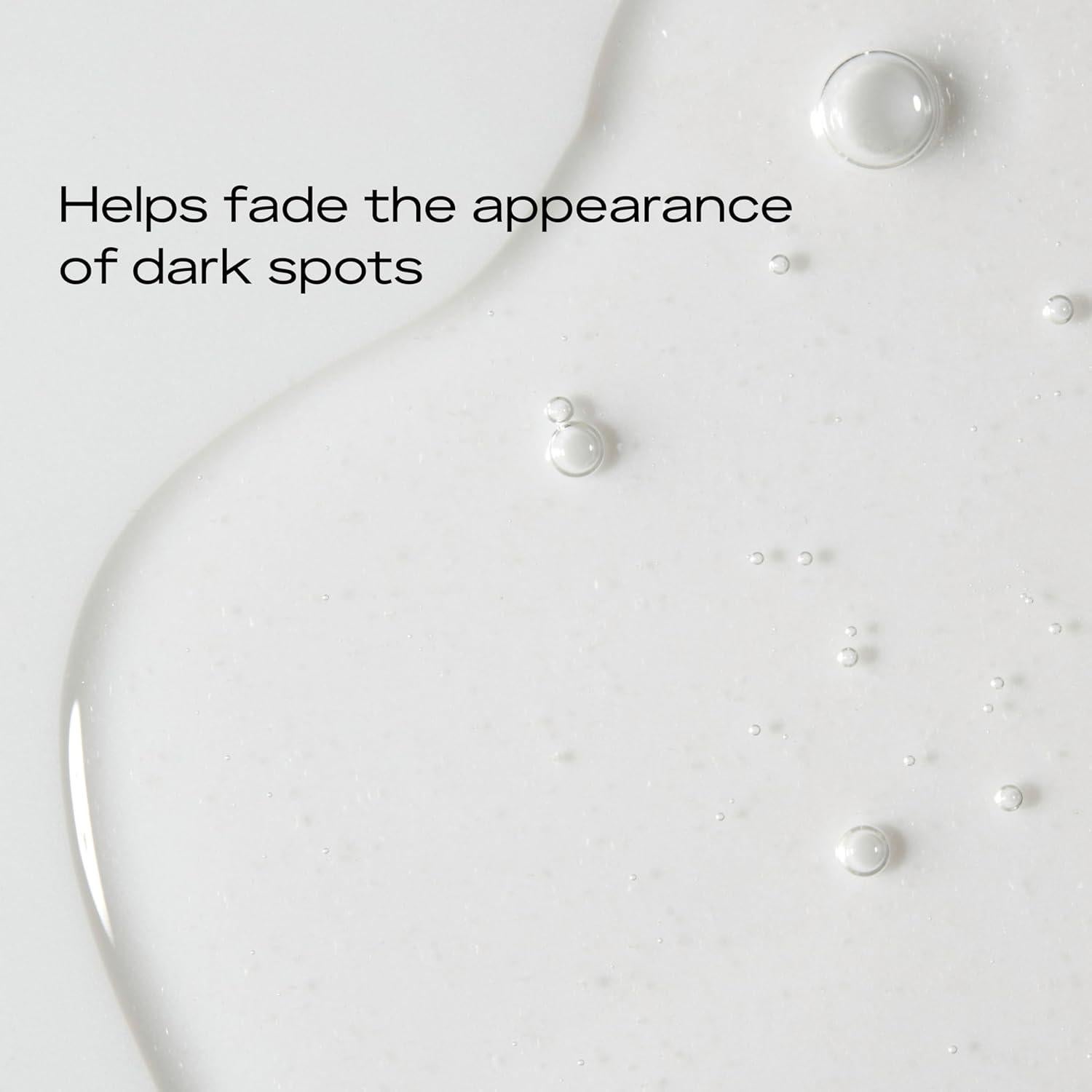 Suero Tratamiento para Acné SheaMoisture 29.57 ml 4 en 1