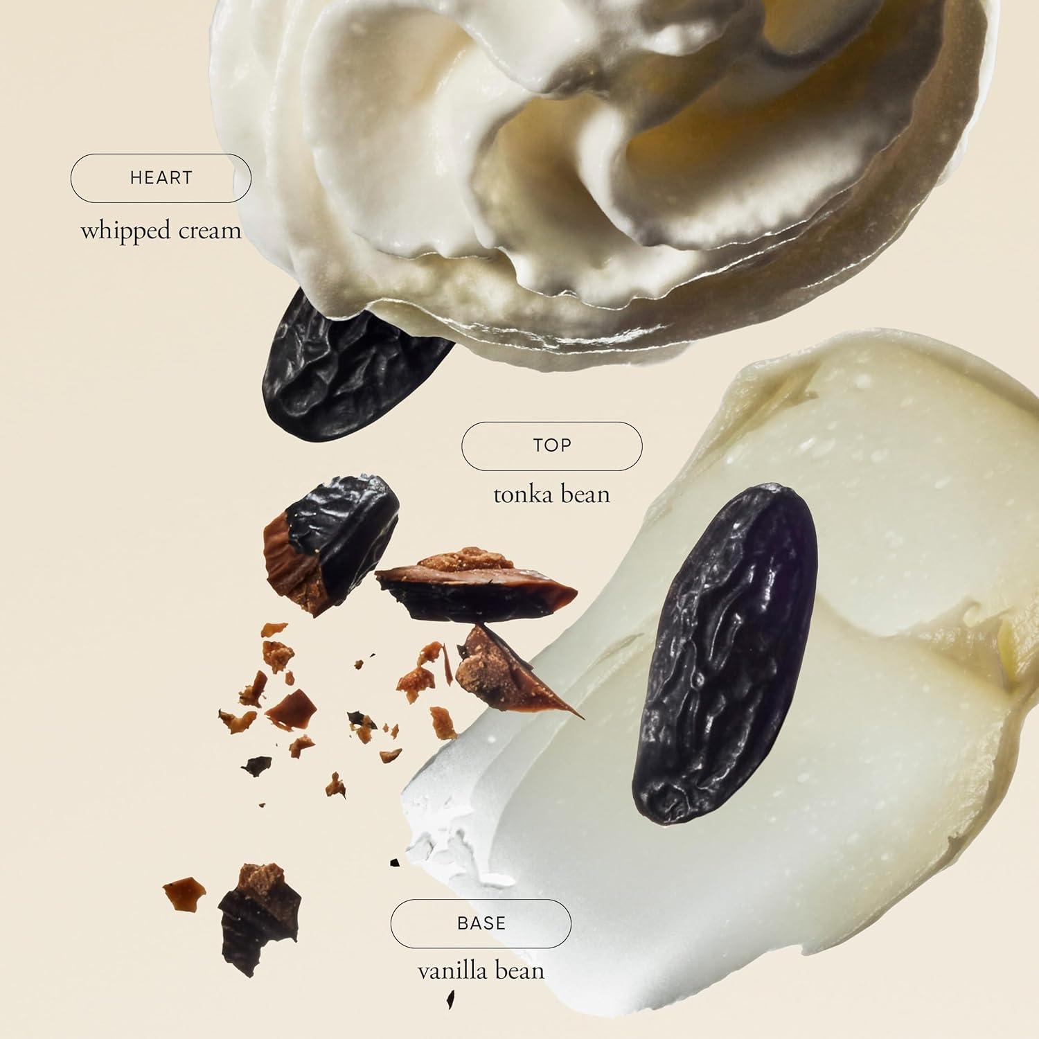 Loción Corporal Crema Fresca Philosophy 207 ml - Vainilla y Tonka