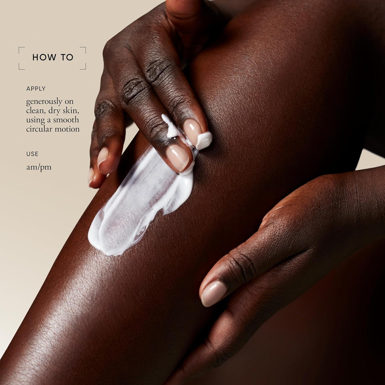 Loción Corporal Crema Fresca Philosophy 207 ml - Vainilla y Tonka