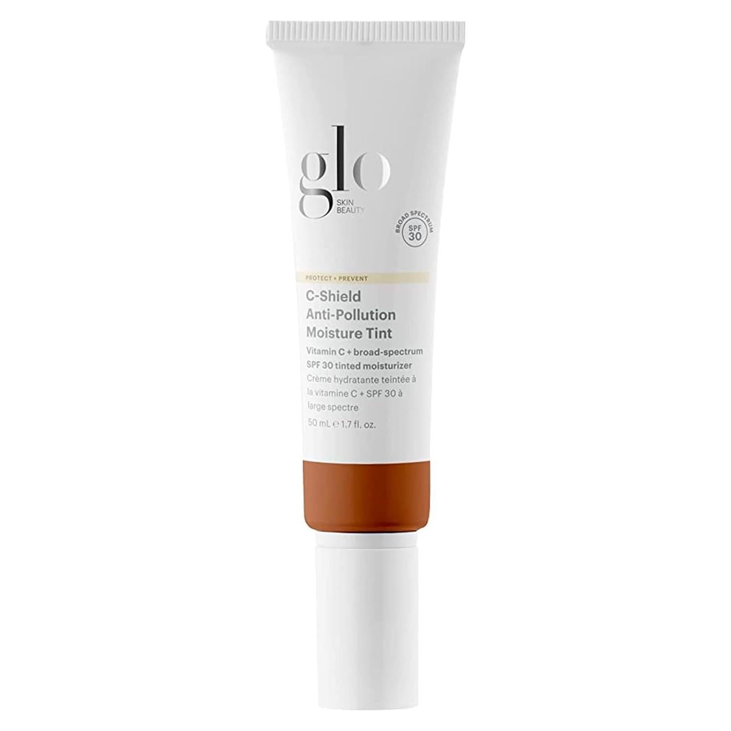 Hidratante Tinte Glo Skin Beauty SPF 30 48.19g 10W-Dark