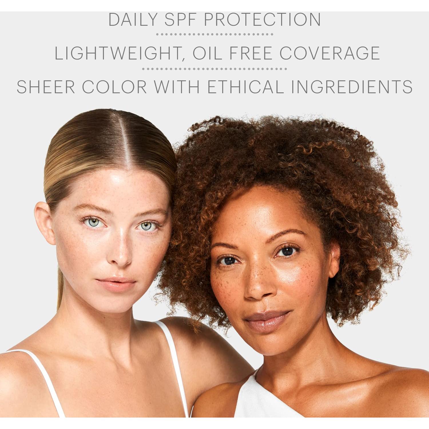 Hidratante Tinte Glo Skin Beauty SPF 30 48.19g 10W-Dark