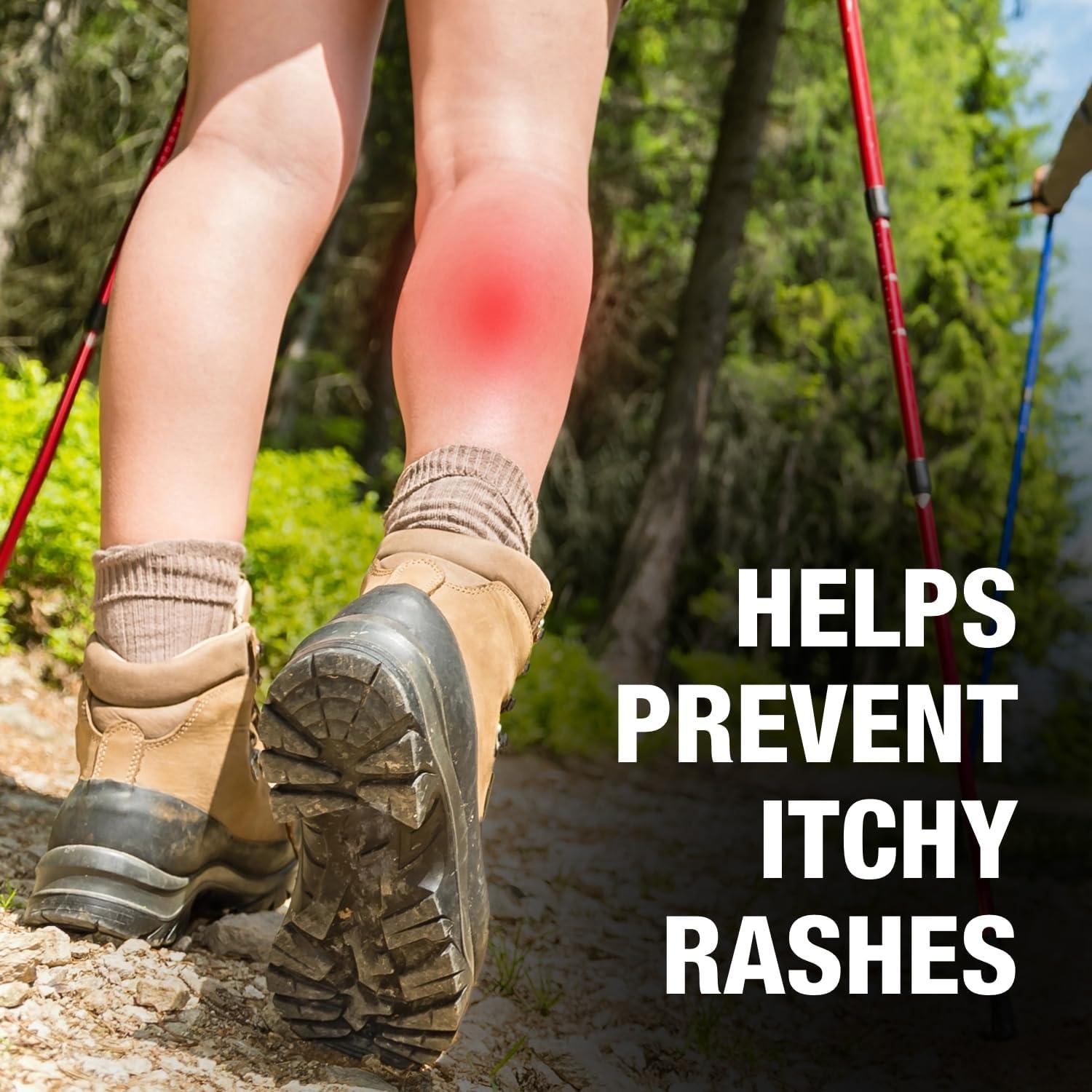 Gel de Protección Ivy X Pre-Contact CoreTex 118ml - Previene Erupciones