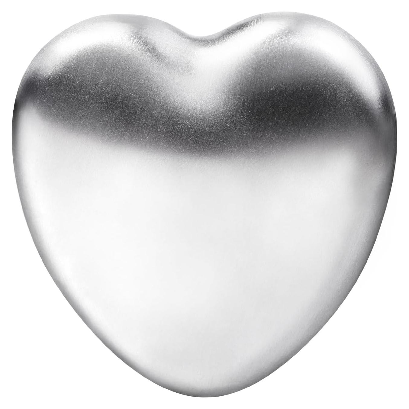 Removedor de Olores Agorizeo de Acero Inoxidable Portátil