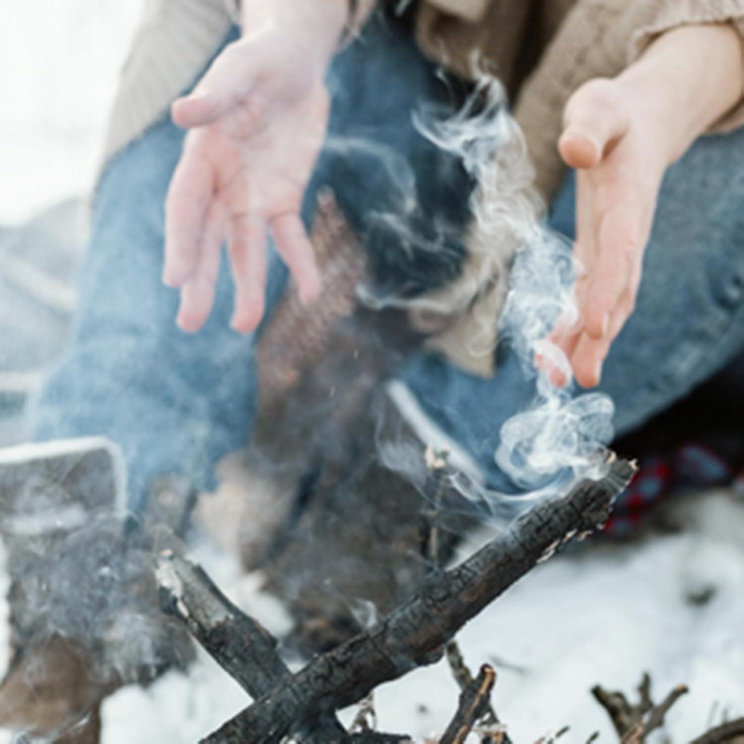 Removedor de Olores Agorizeo de Acero Inoxidable Portátil