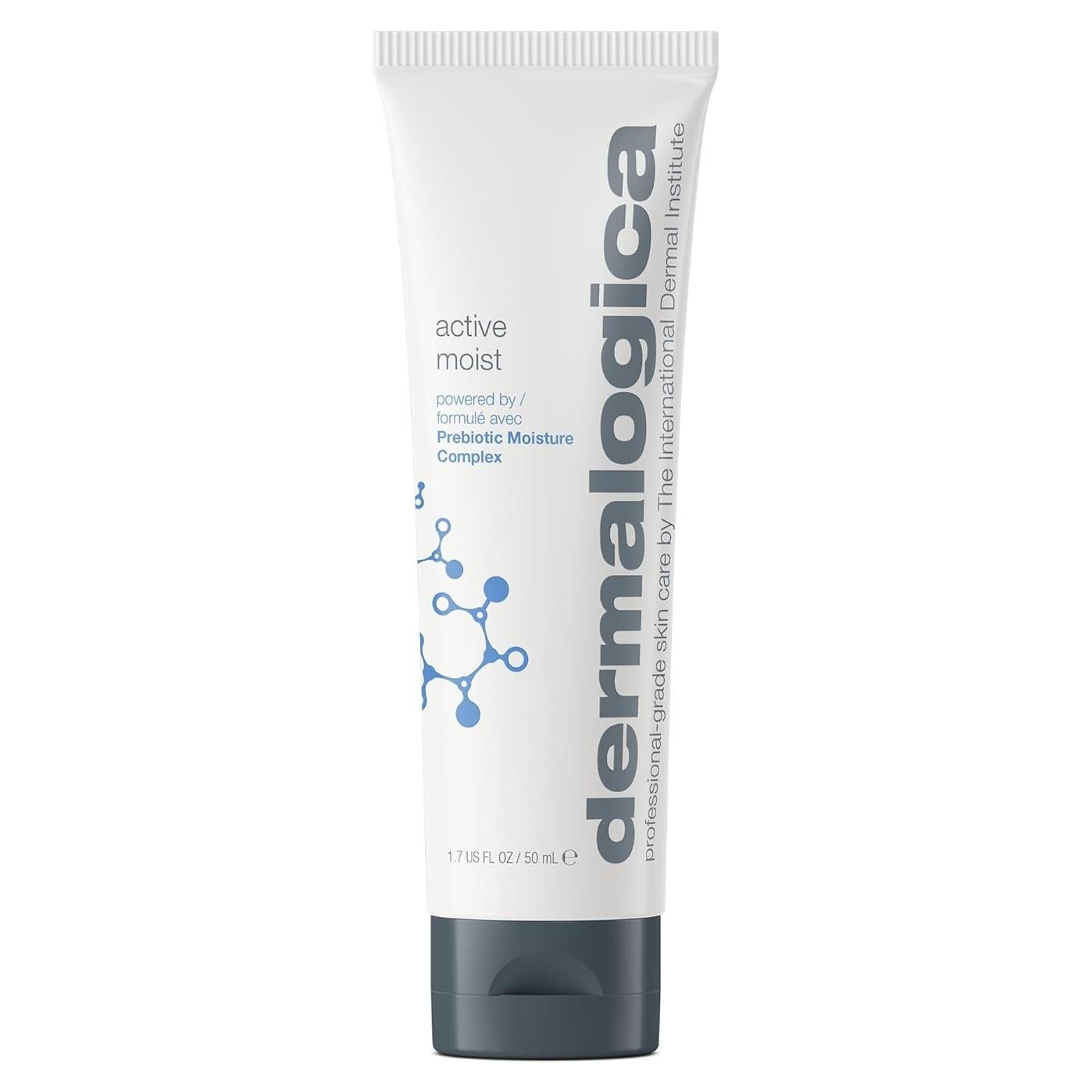Dermalogica Hidratante Facial Activo 50 ml - Loción Sin Aceite