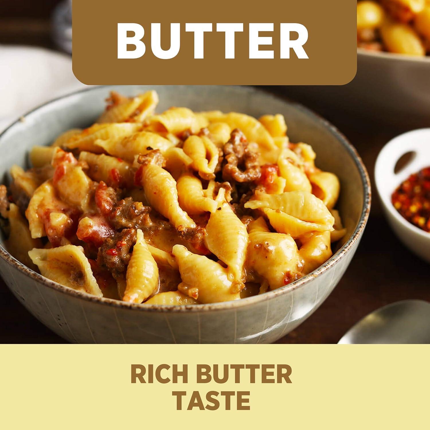 Spray de Cocina Antiadherente PAM Mantequilla 141.75g