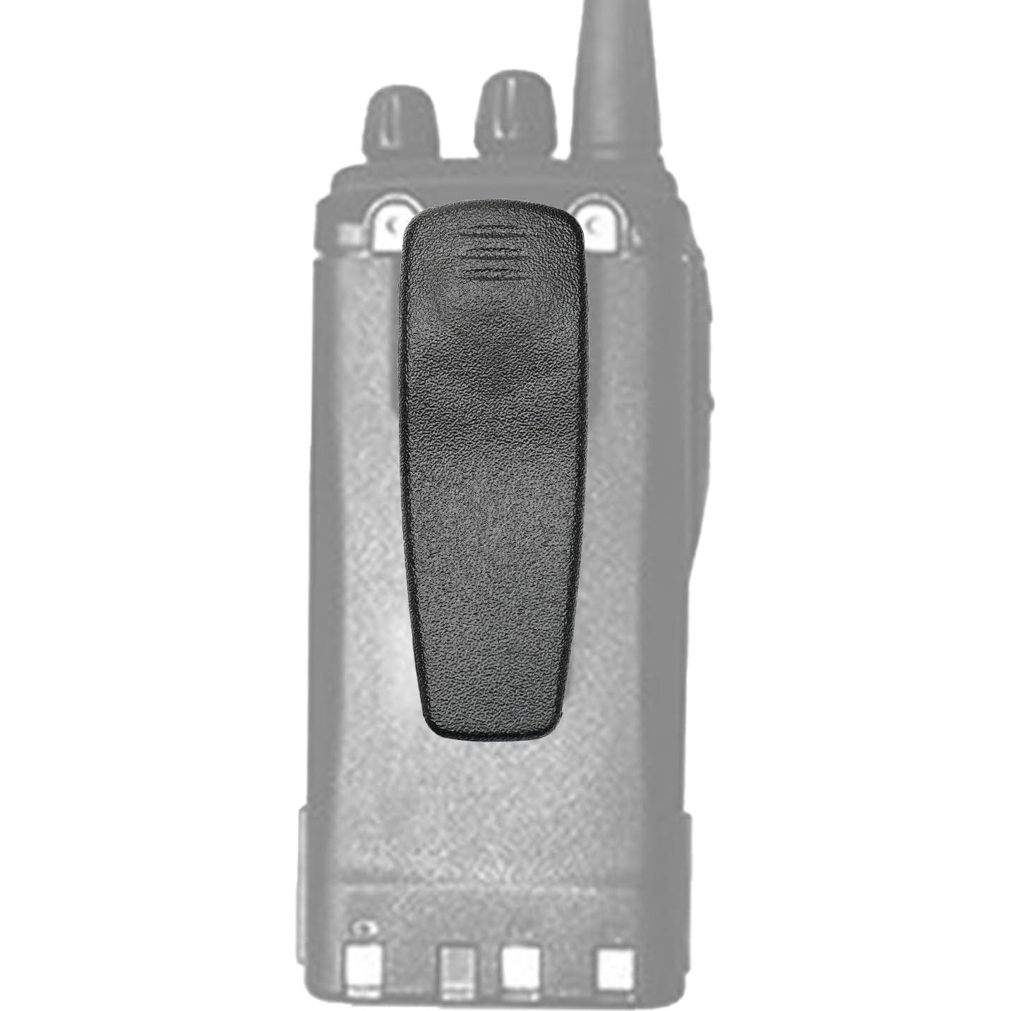 Clip de Cinturón BVMAG para Radios Motorola CP200 y Más - 12 Pack