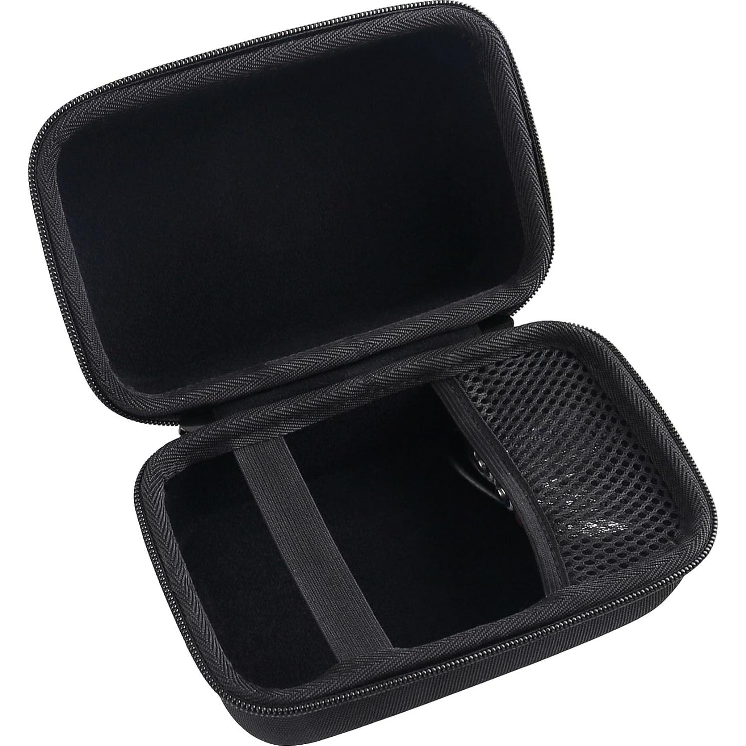 Funda EVA Dura para Fujifilm X-T50/X-T5/X-T30 II - Negro