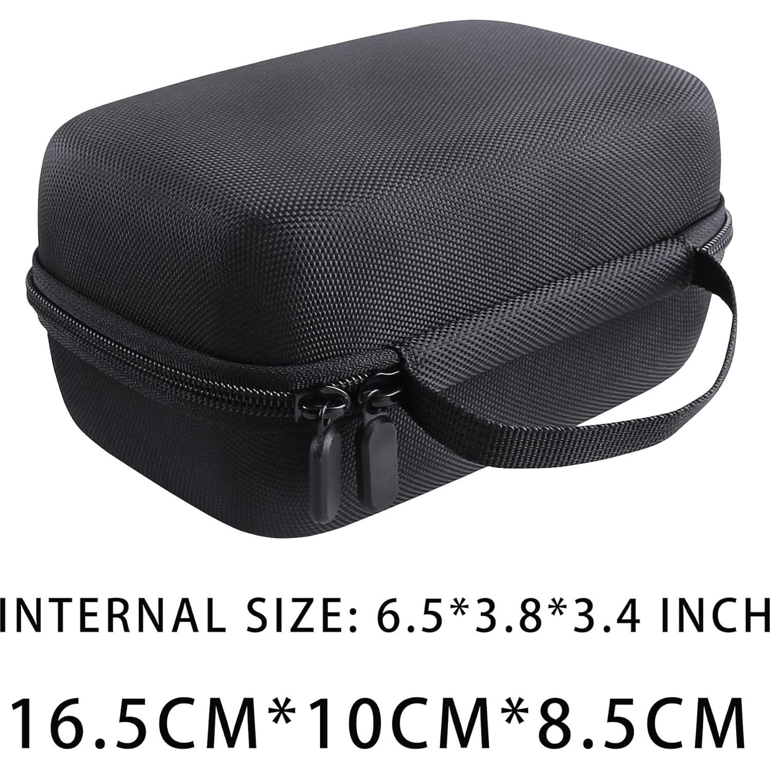 Funda EVA Dura para Fujifilm X-T50/X-T5/X-T30 II - Negro