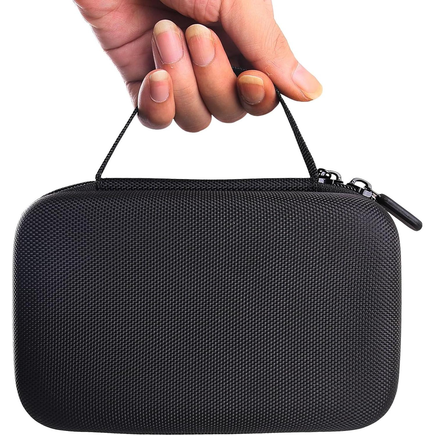 Funda EVA Dura para Fujifilm X-T50/X-T5/X-T30 II - Negro