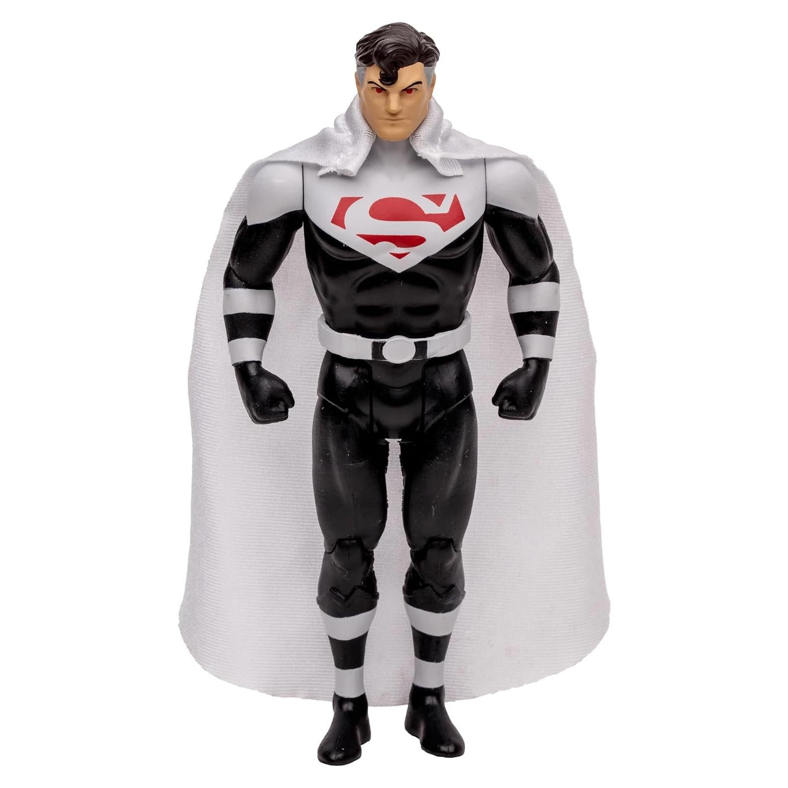 Figura de Acción McFarlane Toys DC Super Powers Lord Superman 11.43 cm
