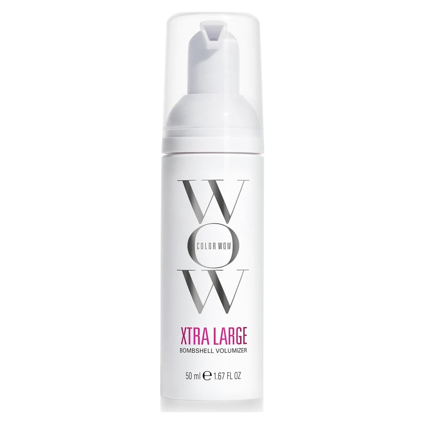 Voluminizador COLOR WOW Xtra Large 49.6 ml - Sin alcohol