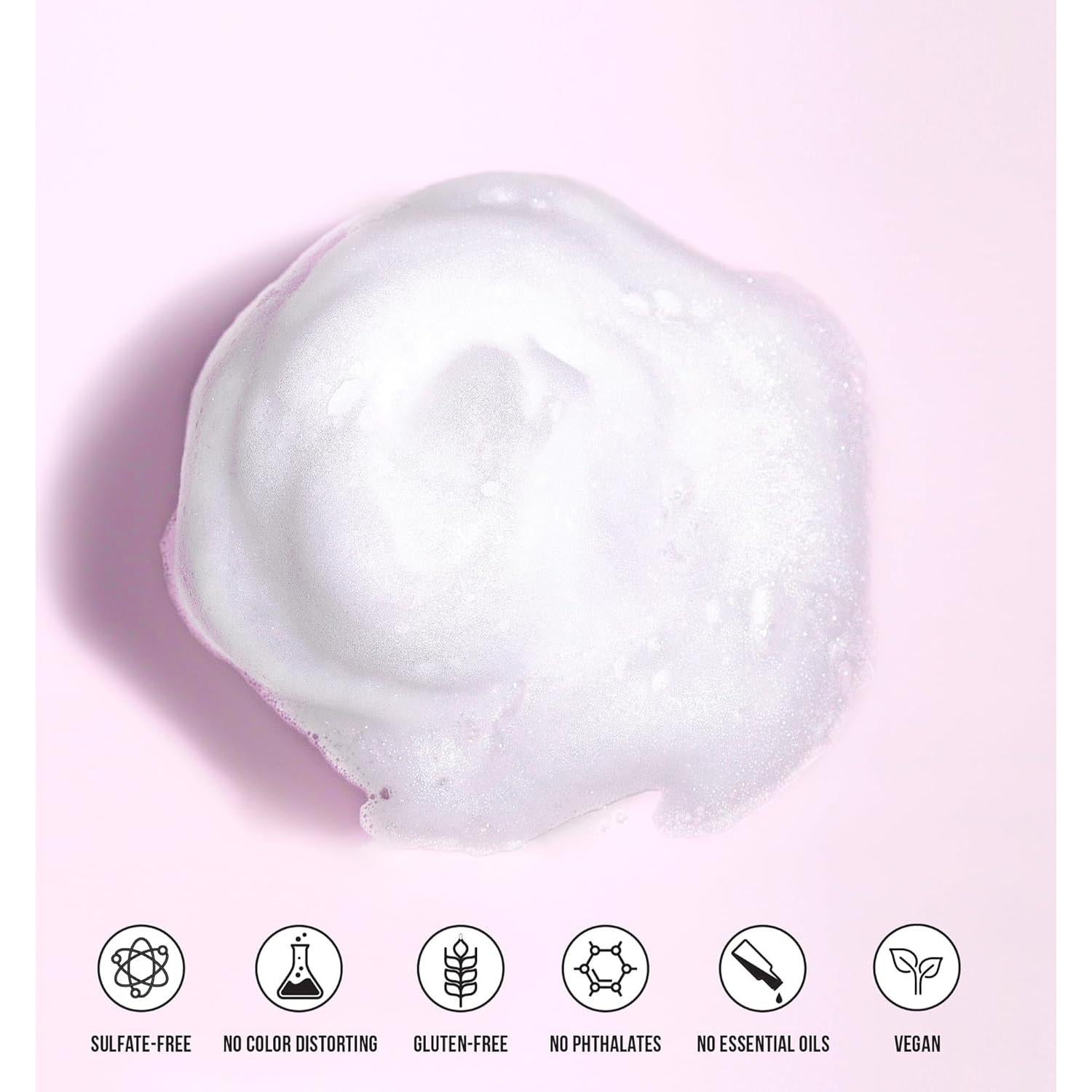 Voluminizador COLOR WOW Xtra Large 49.6 ml - Sin alcohol