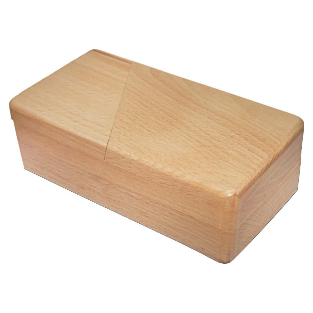 Caja de Rompecabezas 3D de Madera DC-BEAUTIFUL - Juguete Ingenio