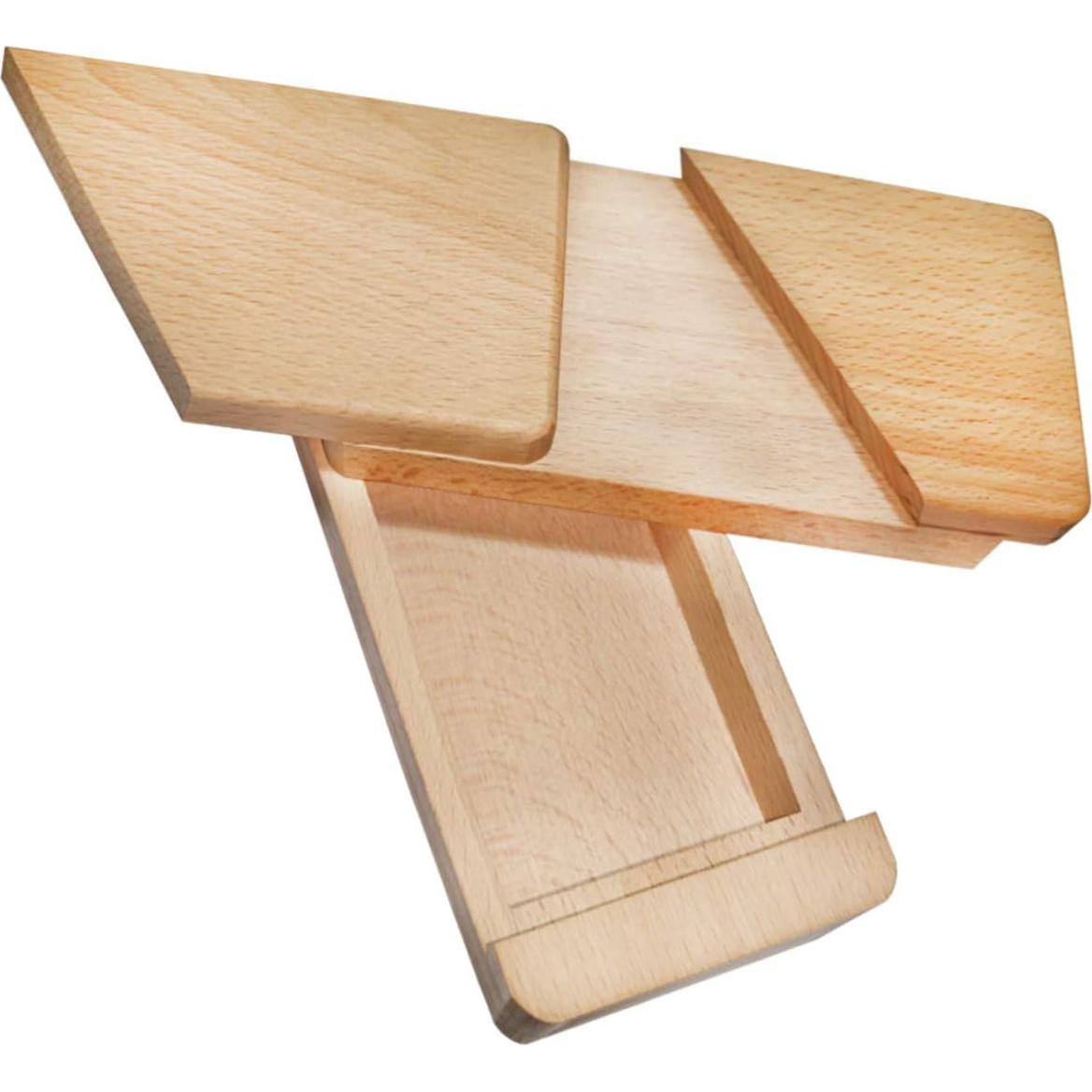 Caja de Rompecabezas 3D de Madera DC-BEAUTIFUL - Juguete Ingenio