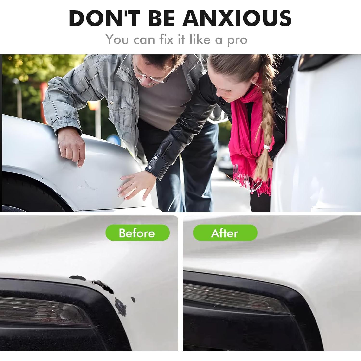 Pintura de Retoque Edantas 1D Blanco Claro para Autos Kia