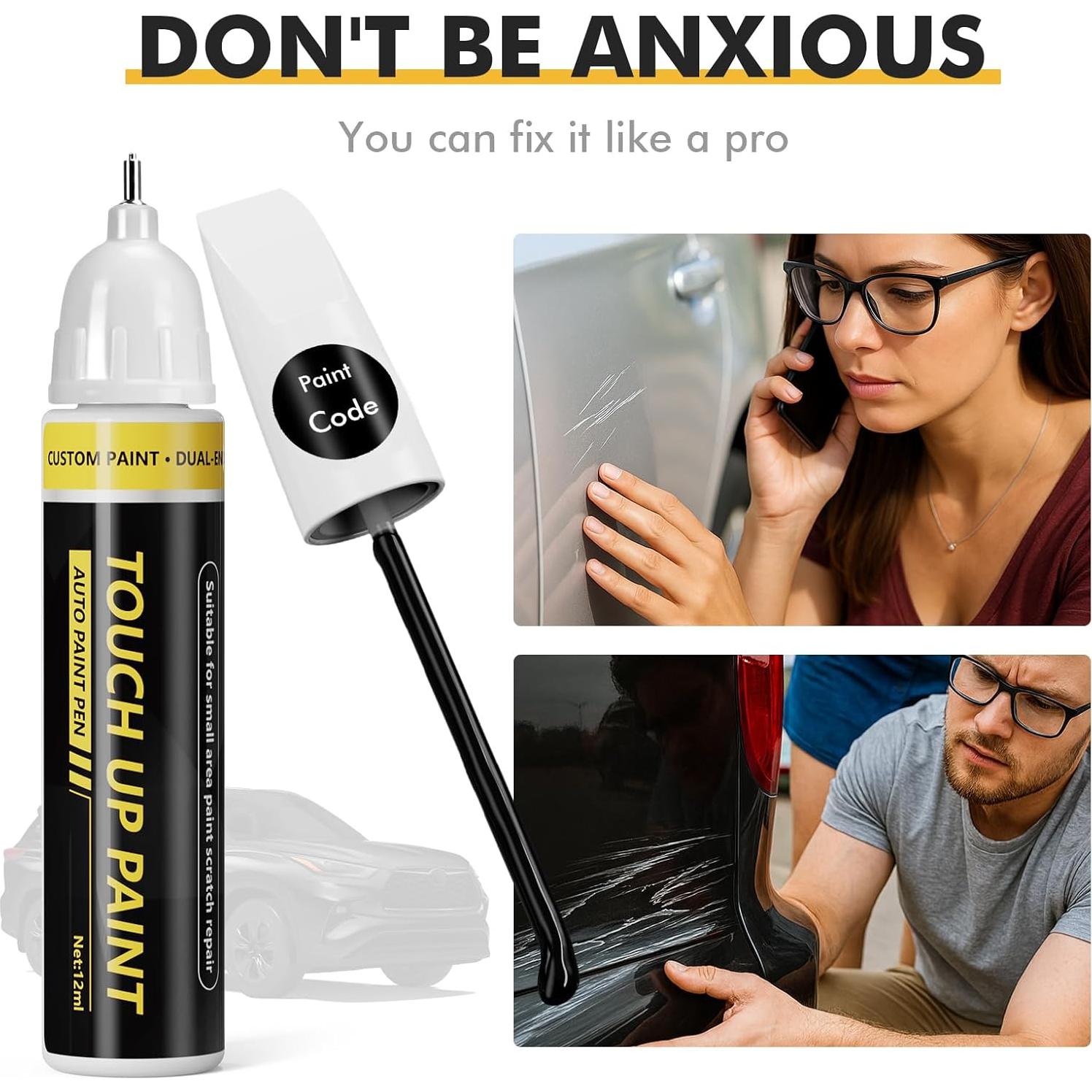 Pintura de Retoque Honda Azul Egeo Metálico B-593M 12ml