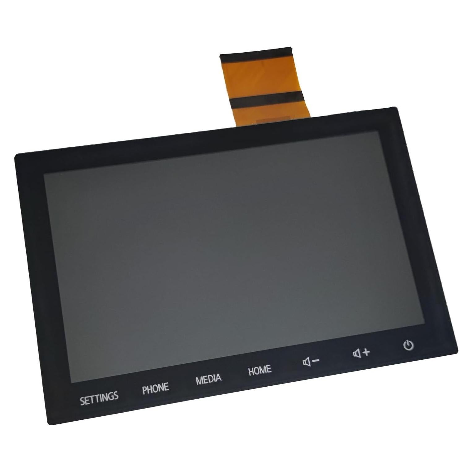 Pantalla Táctil LCD 8" RCOP para Mitsubishi Outlander 2020-2022