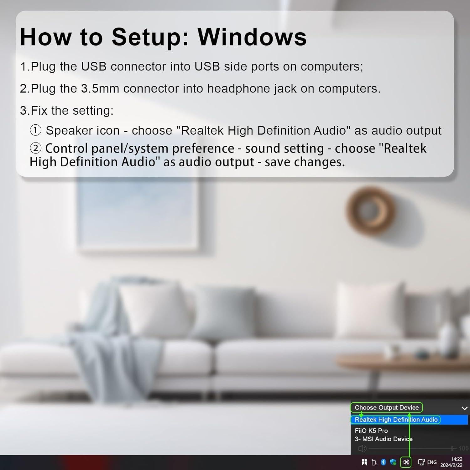 Altavoces de Computadora Bluetooth Soulion R90 con Luz LED