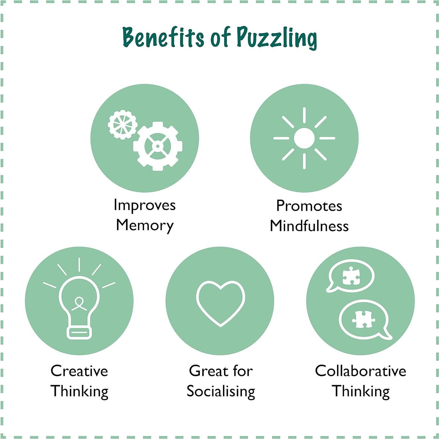 Rompecabezas 1000 Piezas Tim Bulmer - Aventura Submarina