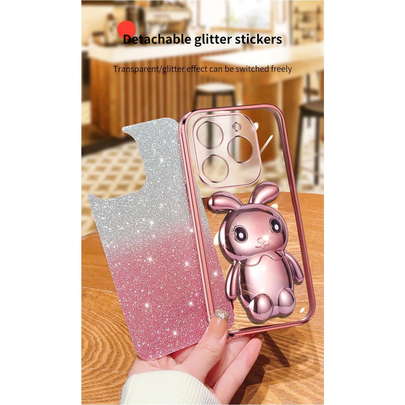 Funda de Silicona TPU DINGK para Infinix Smart 8 - Negro