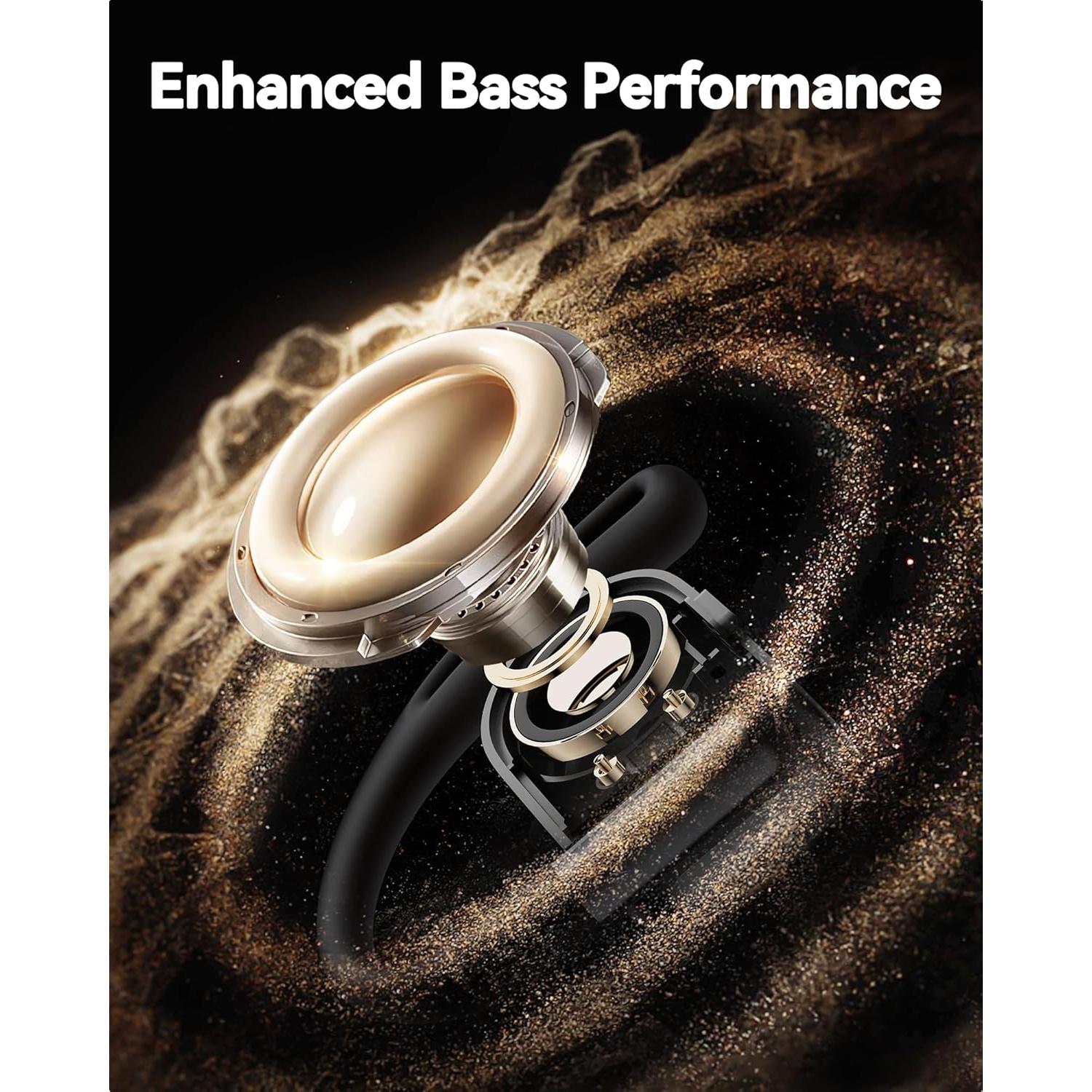 Auriculares Traductores AI PocBuds T26, 164 Idiomas, 90H Batería