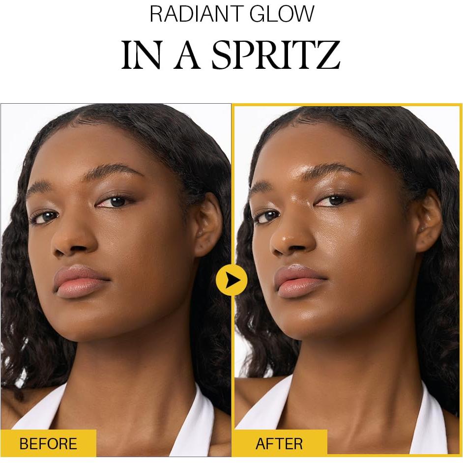 Set de Regalo Vegano d'Alba - Suero en Spray Aromático 230g