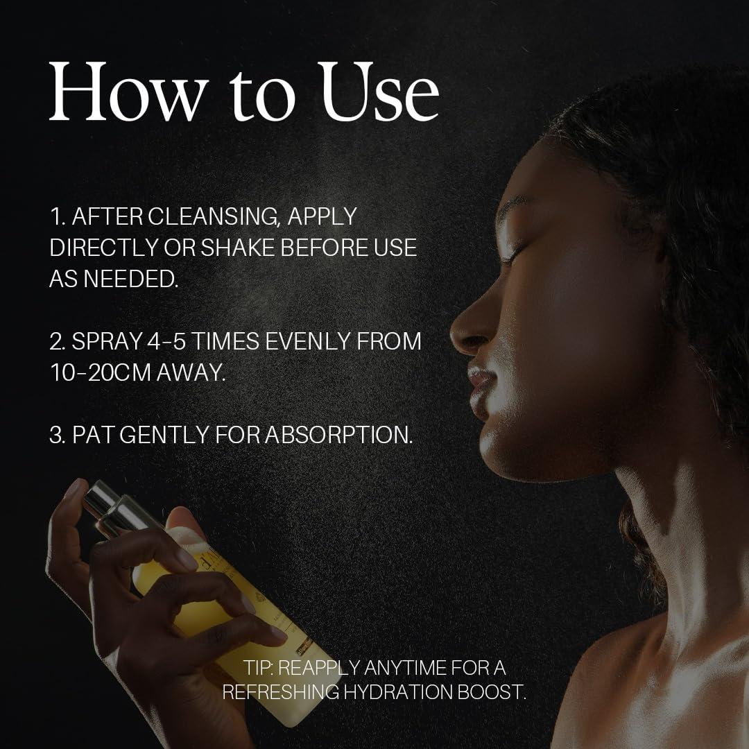 Set de Regalo Vegano d'Alba - Suero en Spray Aromático 230g